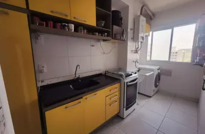 Apartamento com 2 quartos à venda na Rua Dedalion, 576, Jardim Adelfiore, São Paulo