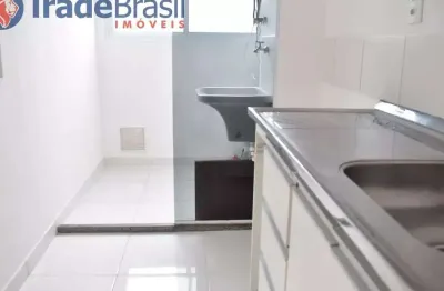 Apartamento com 2 quartos para alugar na Avenida Elísio Teixeira Leite, 960, Brasilândia, São Paulo