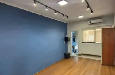 Sala comercial para aluguel,  Alto Da Boa Vista, Ribeirão Preto - SA948