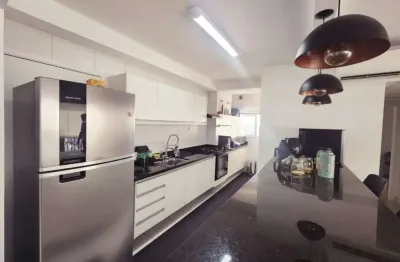 Apartamento para aluguel 3 dormitórios 2 suites 2 vagas  Vila Genioli São Paulo - 978