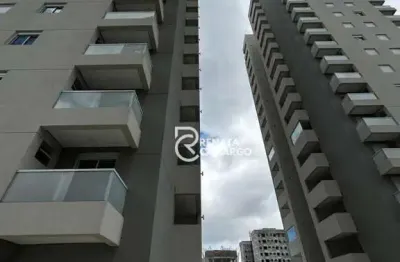 Apartamento com 2 dormitórios à venda, 67 m² por r$ 530.000,00 - parque das nações - santo andré/sp
