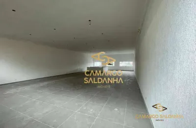 Prédio para alugar, 568 m² por r$ 7.850/mês - vila príncipe de gales - santo andré/sp