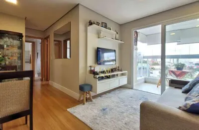 Apartamento com 2 dormitórios para alugar, 68 m² por r$ 3.500,00/mês - vila gilda - santo andré/sp