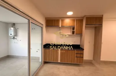 Apartamento com 2 dormitórios para alugar, 67 m² por r$ 2.790/mês - parque das nações - santo andré/sp