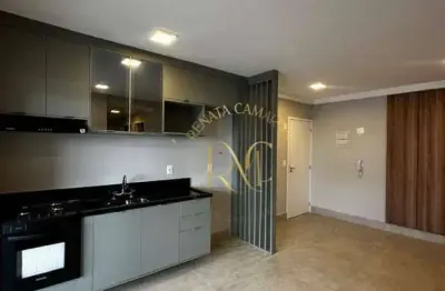 Apartamento com 2 dormitórios à venda, 67 m² por r$ 559.000,00 - parque das nações - santo andré/sp
