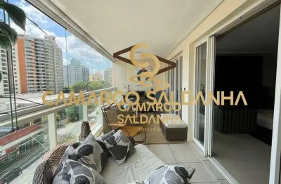 Apartamento com 3 dormitórios à venda, 262 m² por r$ 2.783.000,00 - santa paula - são caetano do sul/sp