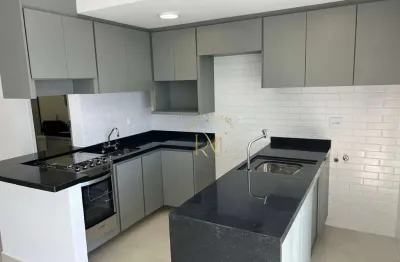Apartamento com 2 dormitórios à venda, 63 m² por r$ 620.000,00 - jardim - santo andré/sp