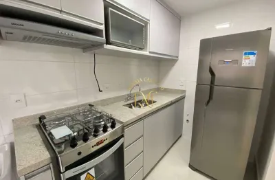 Apartamento com 2 dormitórios à venda, 63 m² por r$ 629.000,01 - jardim bela vista - santo andré/sp