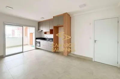Apartamento com 2 dormitórios, 67 m² - venda por r$ 559.000,01 ou aluguel por r$ 4.334,86/mês - parque das nações - santo andré/sp