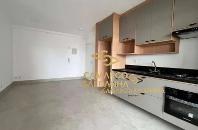 Apartamento à venda, 68 m² por r$ 549.900,00 - parque das nações - santo andré/sp