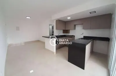 Apartamento com 2 dormitórios à venda, 63 m² por r$ 645.000,00 - jardim - santo andré/sp