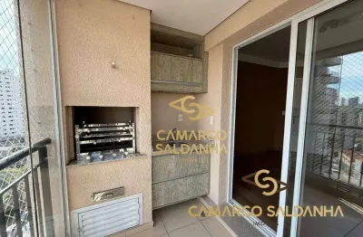 Apartamento com 3 dormitórios à venda, 118 m² por r$ 1.155.000 - vila bastos - santo andré/sp