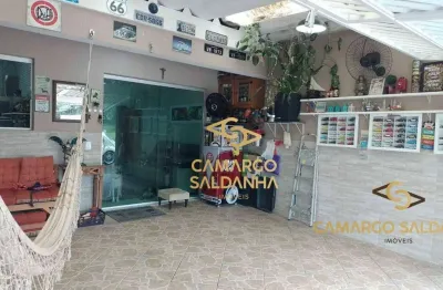 Sobrado à venda, 97 m² por r$ 549.000,00 - vila floresta - santo andré/sp