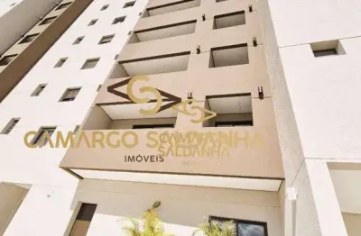 Apartamento com 2 dormitórios para alugar, 56m² por r$ 2.900/mês - parque das nações - santo andré/sp