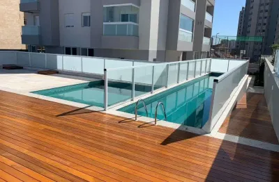 Apartamento com 2 dormitórios à venda, 62 m² - Jardim - Santo André/SP