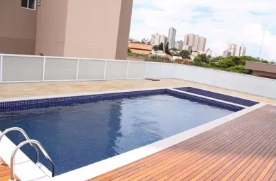 Apartamento com 2 dormitórios para alugar, 53 m² por r$ 3.440,01/mês - santa maria - santo andré/sp