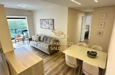 Apartamento com 2 quartos à venda no Jardim do Mar, São Bernardo do Campo 