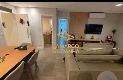 Apartamento com 3 dormitórios,sendo 2 suites. LOCAÇÃO,  198 m² por R$ 15.490,00 - Cerâmica - São Caetano do Sul/SP