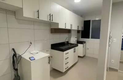 Lindo Apartamento no Condomínio Mirante Amazonas Ponta Negra