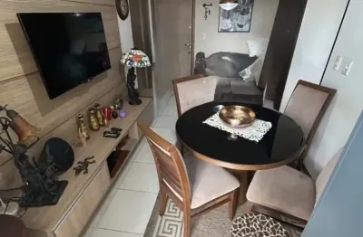 Apartamento 100% mobiliado eco life parque 10 próximo ao Mindú