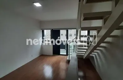 Apartamento com 1 quarto para alugar na Avenida Trindade, 216, Bethaville I, Barueri