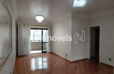 Apartamento com 3 quartos à venda na Avenida Copacabana, 291, Empresarial 18 do Forte, Barueri