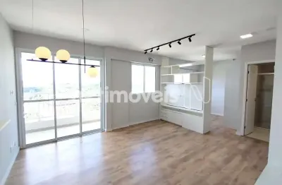 Apartamento com 1 quarto para alugar na Avenida Anápolis, 520, Vila Nilva, Barueri