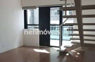 Apartamento com 1 quarto para alugar na Avenida Trindade, 216, Bethaville I, Barueri