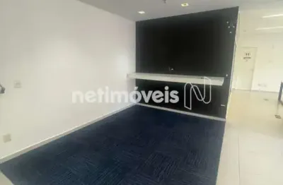 Sala comercial com 2 salas à venda na Avenida Sagitário, 138, Alphaville Conde II, Barueri