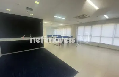 Sala comercial com 2 salas à venda na Avenida Sagitário, 138, Alphaville Conde II, Barueri