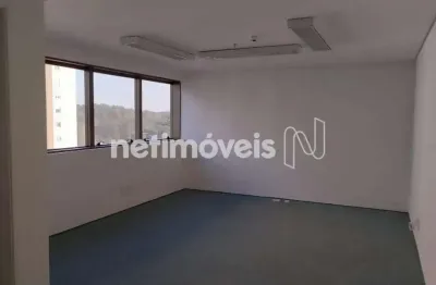 Sala comercial com 1 sala para alugar na Rua Caldas Novas, 50, Bethaville I, Barueri