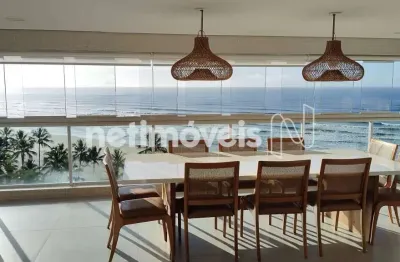 Cobertura pé na areia com vista panorâmica para o mar &ndash; riviera de são lourenço
