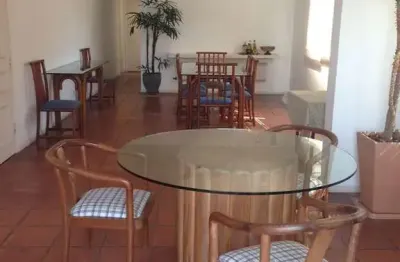 Apartamento com 4 quartos à venda na Rua Mário Ribeiro, 4, Centro, Guarujá