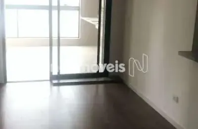 Apartamento com 2 quartos para alugar na Rua Ana Balzani, 52, Vila Moreira, Guarulhos