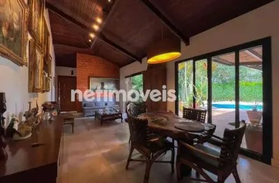 Casa em condomínio fechado com 3 quartos à venda na Rua José Niero, 1, Centro, Louveira