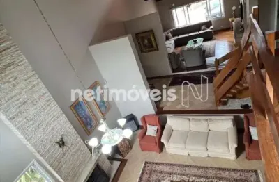 Casa em condomínio fechado com 5 quartos à venda na Alameda Costa Rica, 600, Roseira, Mairiporã