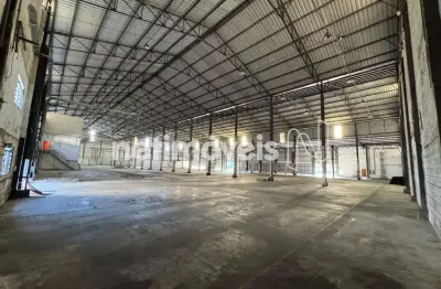 Barracão / Galpão / Depósito para alugar na Avenida Doutor Alberto Jackson Byington, 3077, Industrial Anhangüera, Osasco