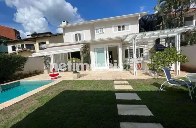 Venda alameda residencial doze (alphaville) santana de parnaíba