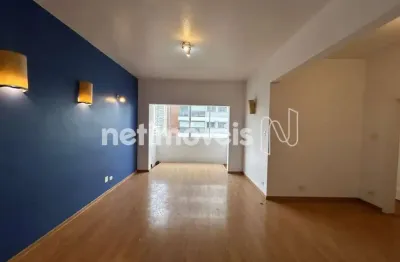 Apartamento com 4 quartos para alugar na Rua Oscar Freire, 2595, Pinheiros, São Paulo