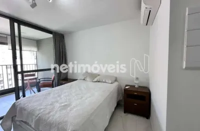 Kitnet / Stúdio para alugar na Rua Osório Duque Estrada, 40, Paraíso, São Paulo