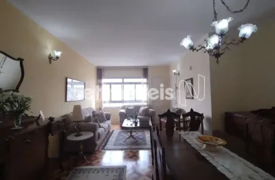 Apartamento com 3 quartos à venda na Rua Cubatão, 1195, Vila Mariana, São Paulo