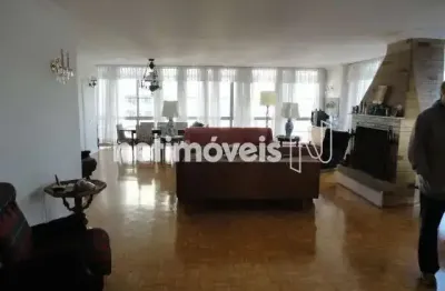 Cobertura exclusiva para locação &ndash; jardim paulista | edifício ibirana