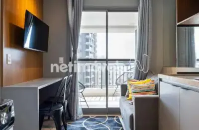 Apartamento com 1 quarto para alugar na Rua Cubatão, 664, Vila Mariana, São Paulo