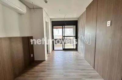 Kitnet / Stúdio à venda na Rua Itapeva, 432, Bela Vista, São Paulo