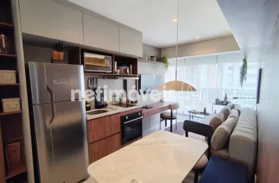 Apartamento com 1 quarto para alugar na Rua Vergueiro, 1825, Vila Mariana, São Paulo