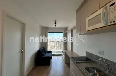 Apartamento com 1 quarto para alugar na Rua Cacilda Becker, 112, Jardim das Acacias, São Paulo