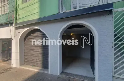 Ponto comercial para alugar na Avenida Lins de Vasconcelos, 1223, Cambuci, São Paulo