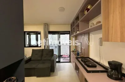 Apartamento com 1 quarto à venda na Rua Major Sertório, 423, Vila Buarque, São Paulo
