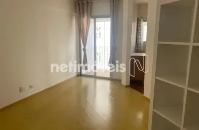 Apartamento com 1 quarto para alugar na Avenida Divino Salvador, 289, Planalto Paulista, São Paulo