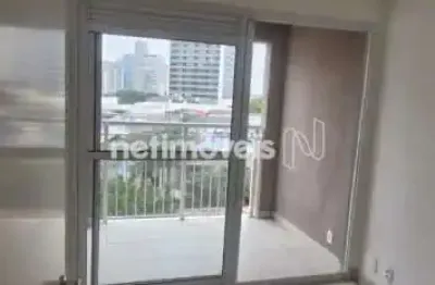 Apartamento com 2 quartos para alugar na Rua Achilles Orlando Curtolo, 176, Parque Industrial Tomas Edson, São Paulo